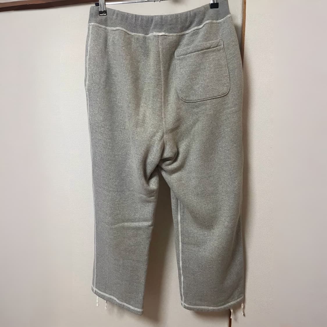 25ss Vintage Sweat Pants 상품이미지3