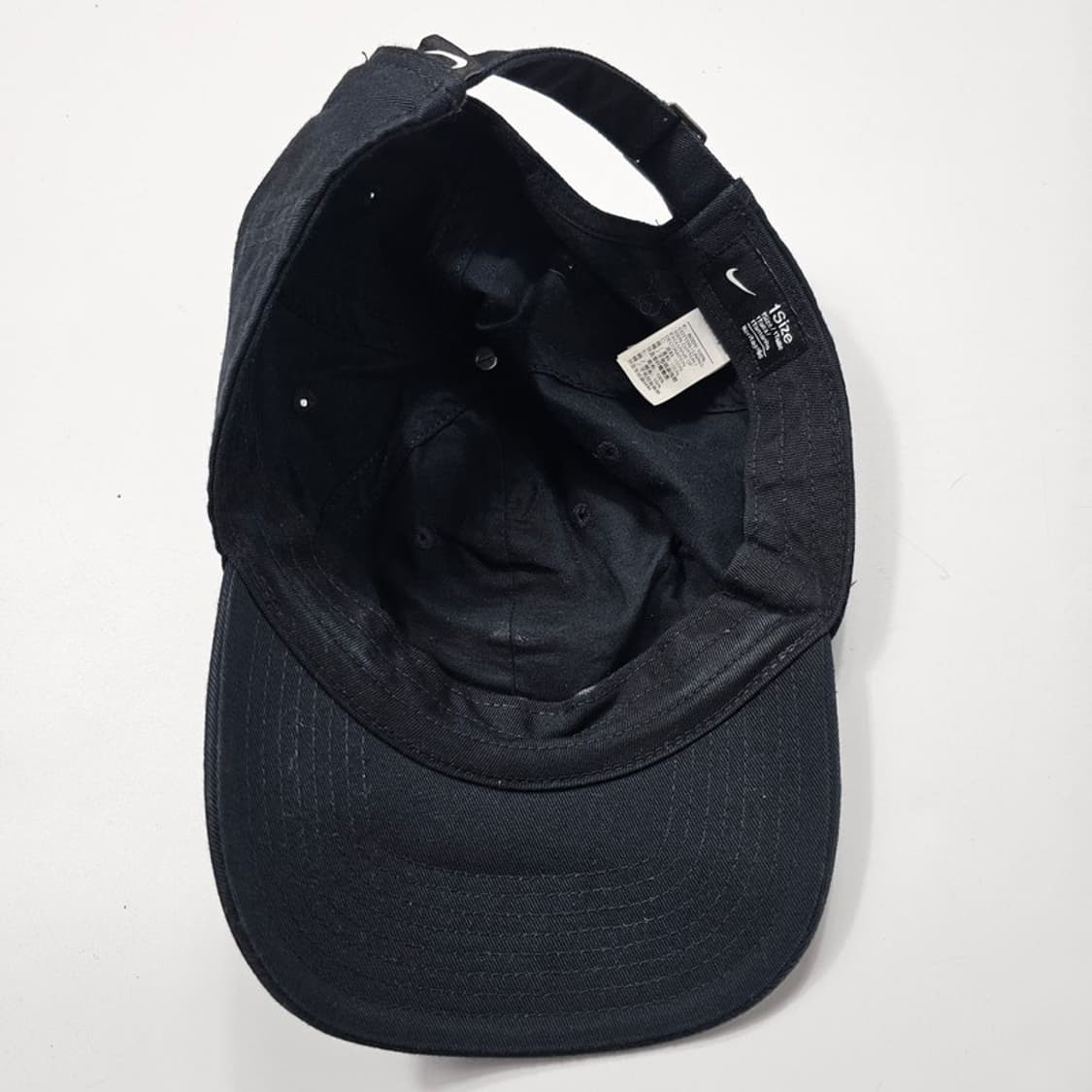 나이키 볼캡 상품이미지5