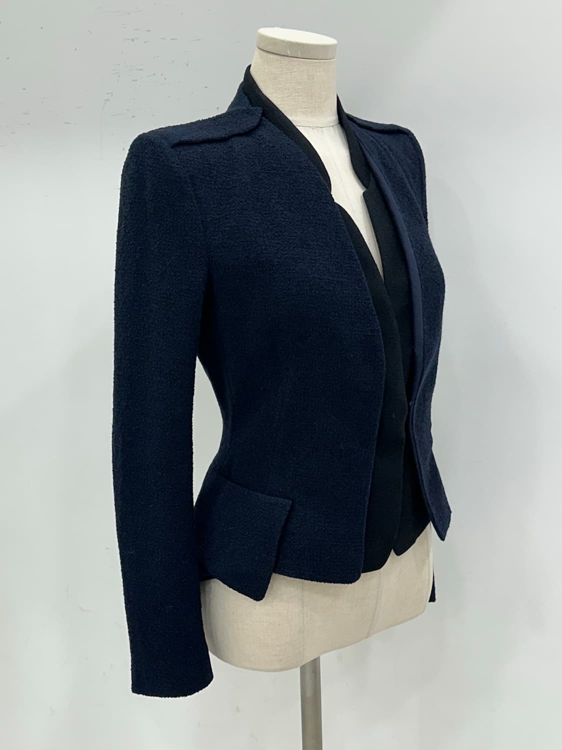 타임 여성 자켓 상품이미지3