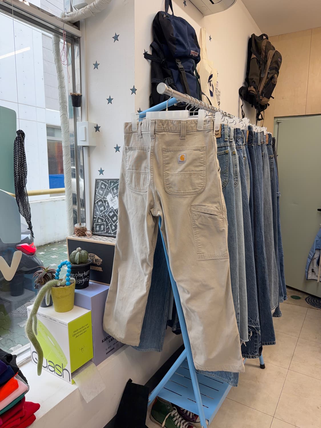 Carhatt carpenter 상품이미지3