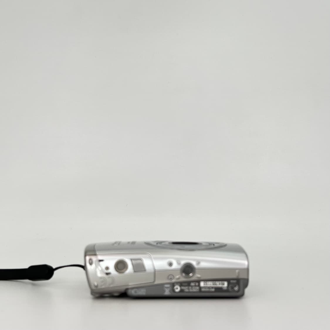 캐논 익서스 Canon IXUS 950 IS 실버 상품이미지9