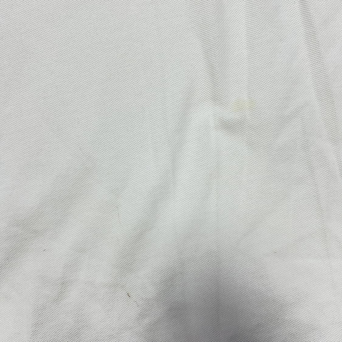 폴로 우먼스 빅포니 흰파 카라티(L) 상품이미지5