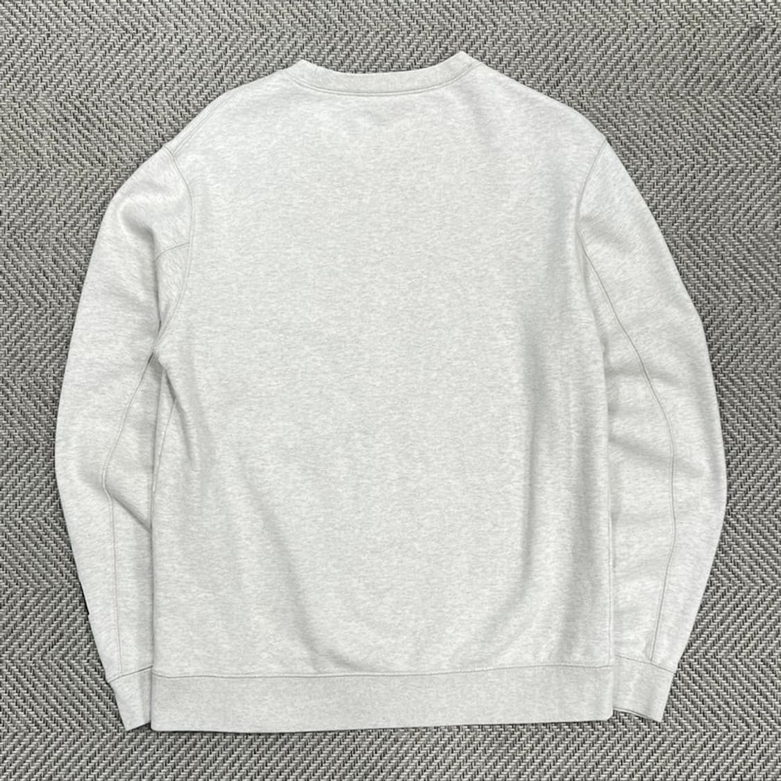 솔리드옴므 프린팅 스웻 셔츠 v0917 상품이미지2