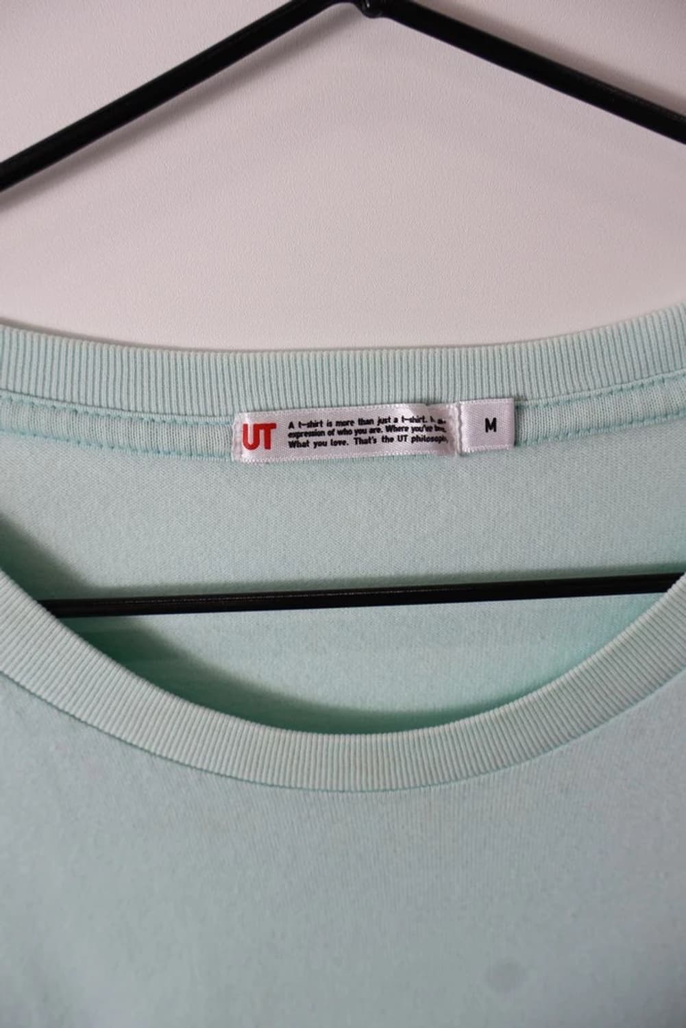 Uniqlo UT Dragon Ball Graphic Tee 상품이미지7