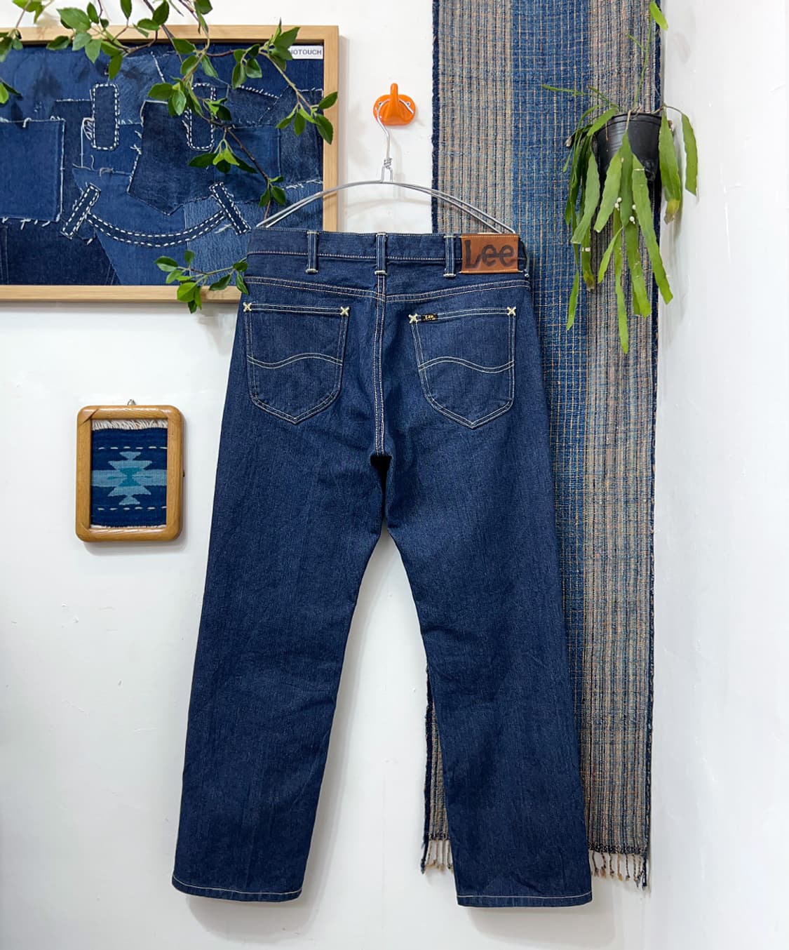 LEE  Denim Pants LM5101  JAPAN 상품이미지2