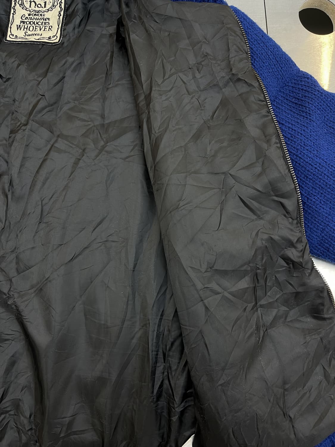 Real Master 스컬 본 코위찬 상품이미지5