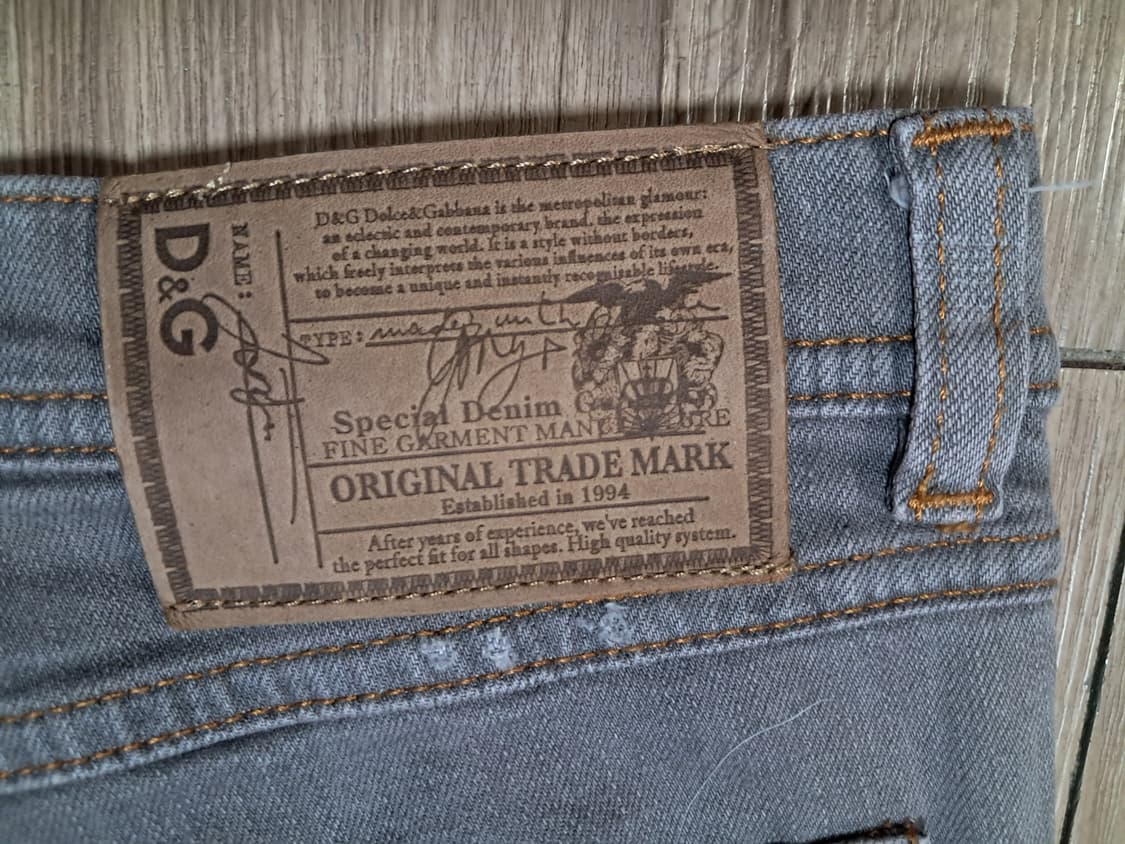 돌체앤가바나 여성 면바지 24 상품이미지4