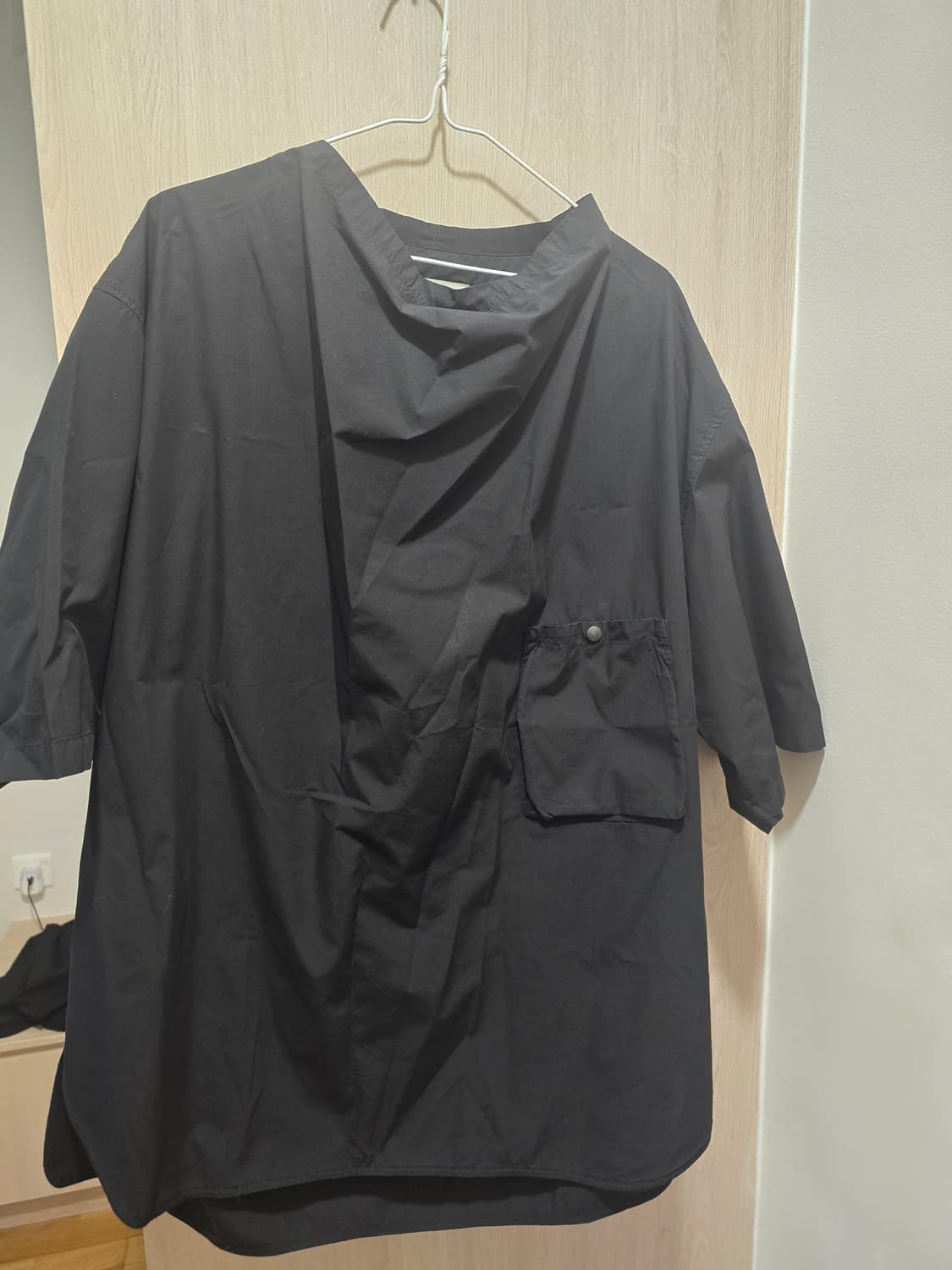 르메르 드레이프 셔츠 52 상품이미지2