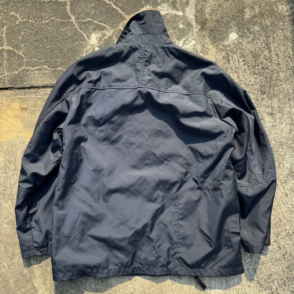 [L] CP company 씨피컴퍼니 나일론 자켓 상품이미지3