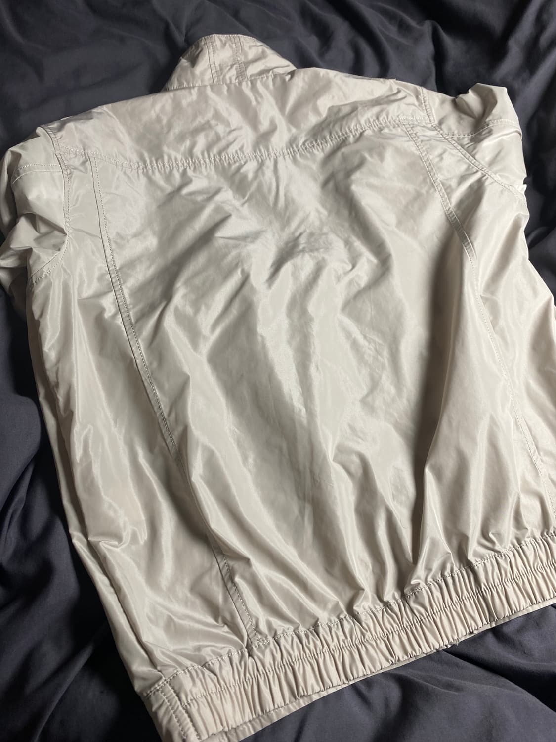 핀터맛 빈티지 자켓 PGA TOUR 사이즈 100호 상품이미지2