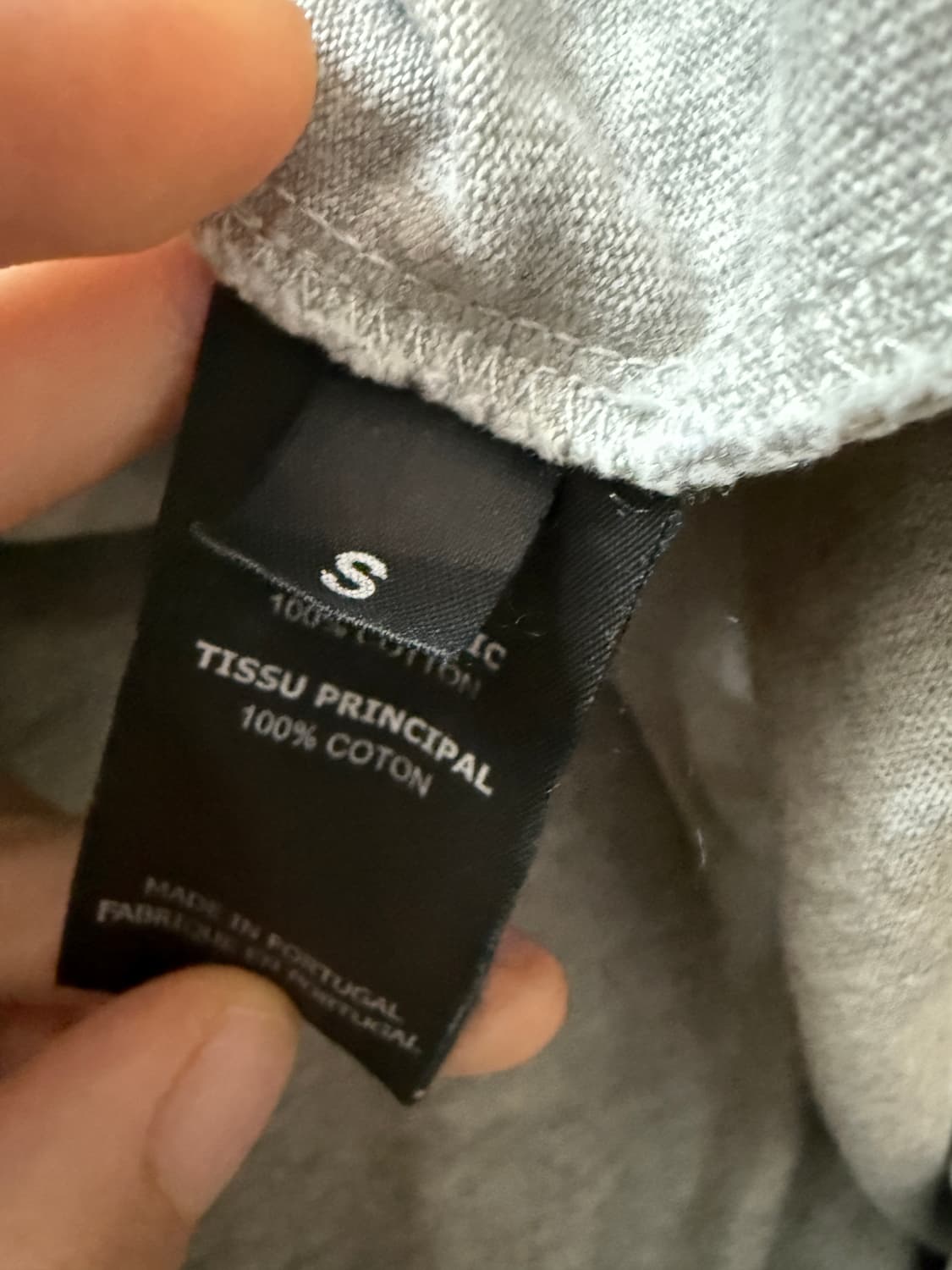 베트멍 롱슬리브  상품이미지5