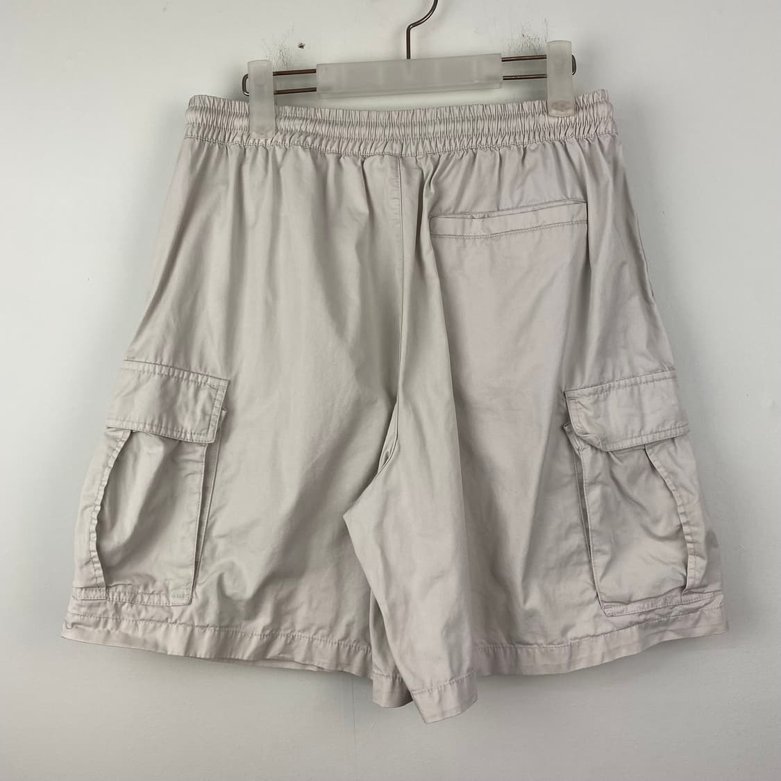 Lee 카고팬츠 반바지 쇼츠 L 상품이미지2