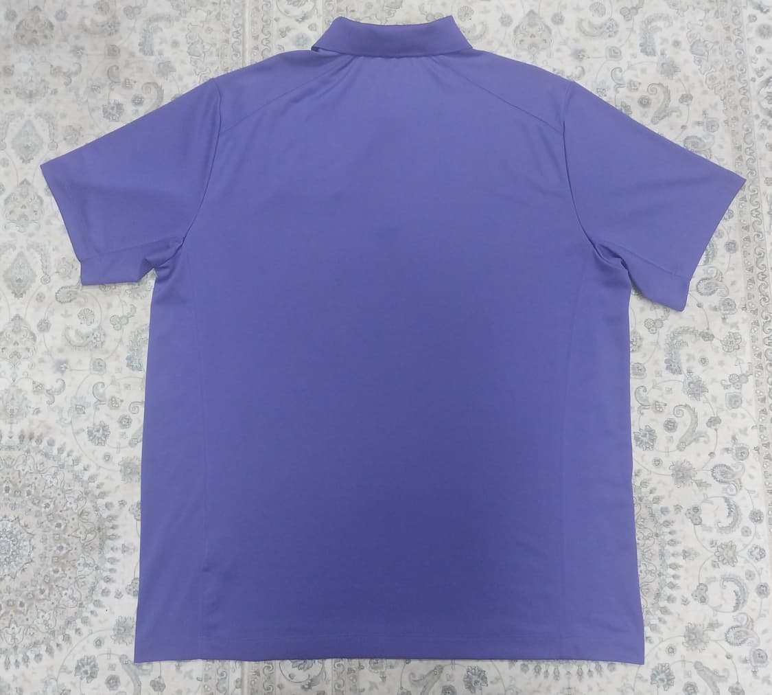 나이키 골프 투어 퍼포먼스 폴로티 XL 상품이미지2