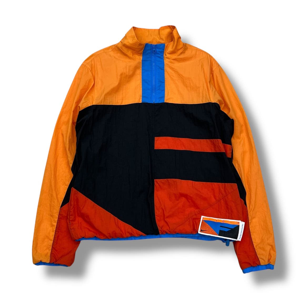 나이키 올드스쿨 아노락 r2131 상품이미지1