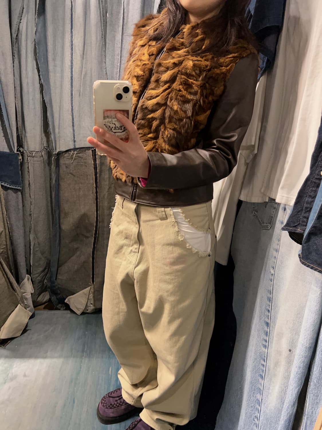 44-55 ) VIKI 상품이미지8