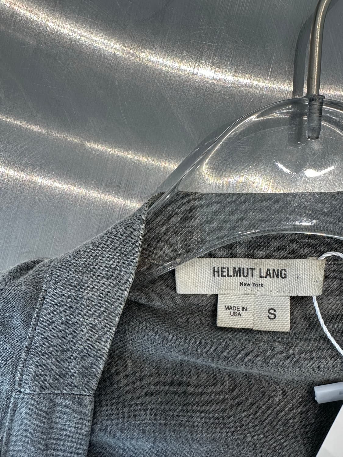 Helmut Lang Cardigan 상품이미지6