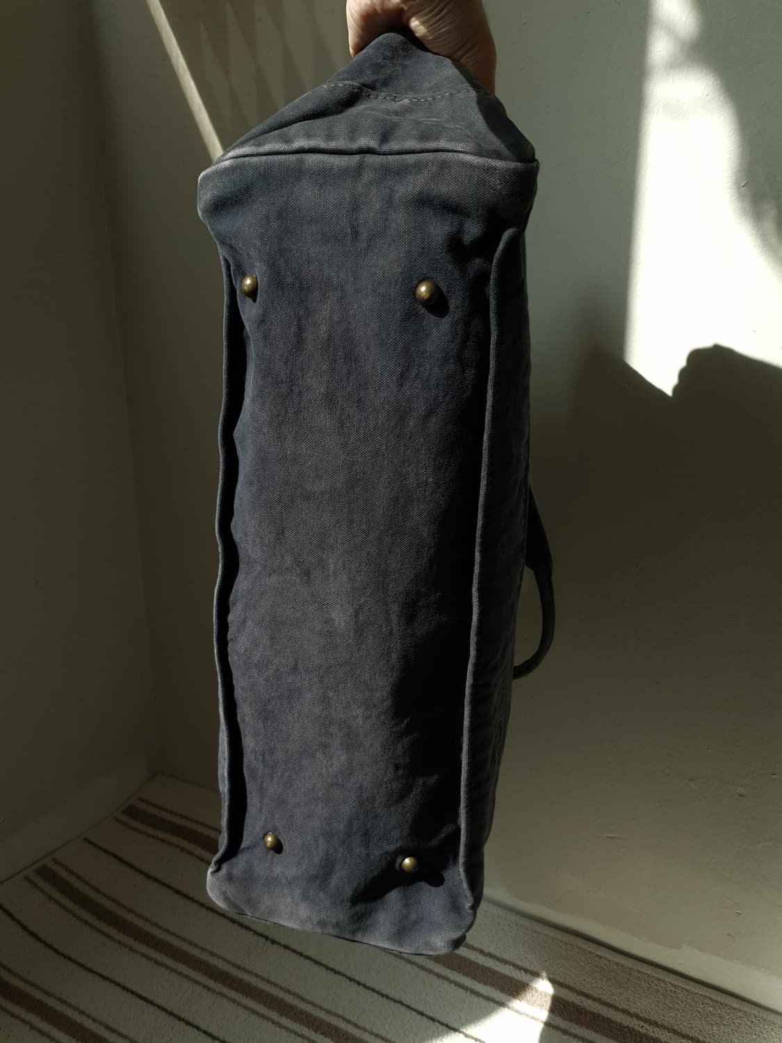 KAPITAL big bag 상품이미지9