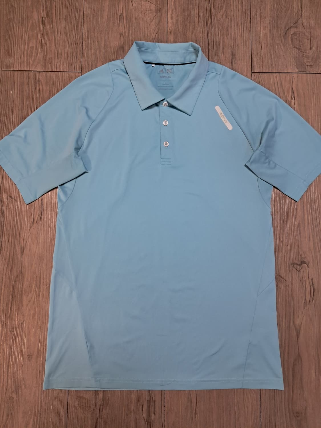 아디다스 반팔티 남성100  상품이미지3