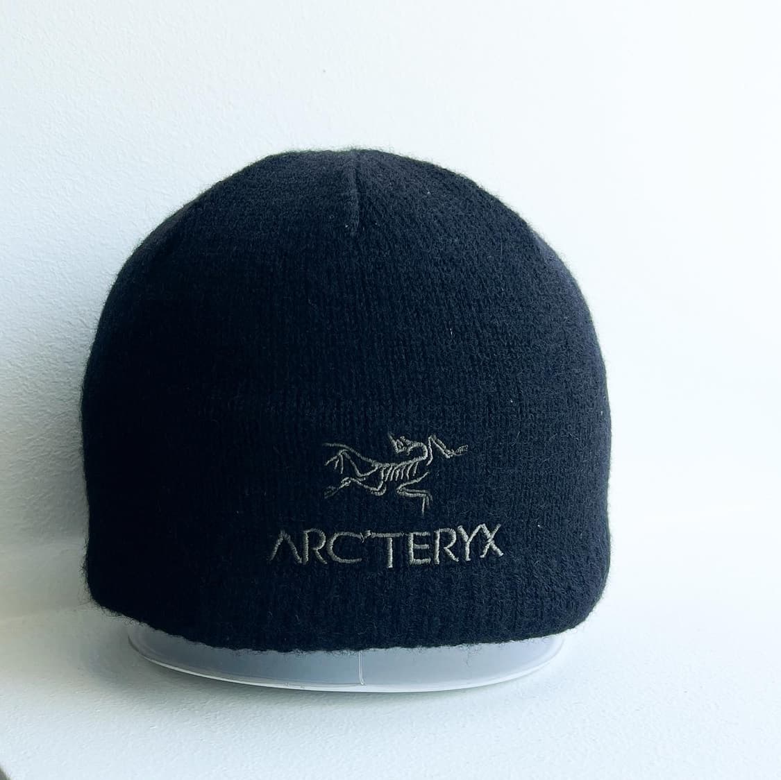 아크테릭스 시조새 로고 숏 비니 상품이미지3