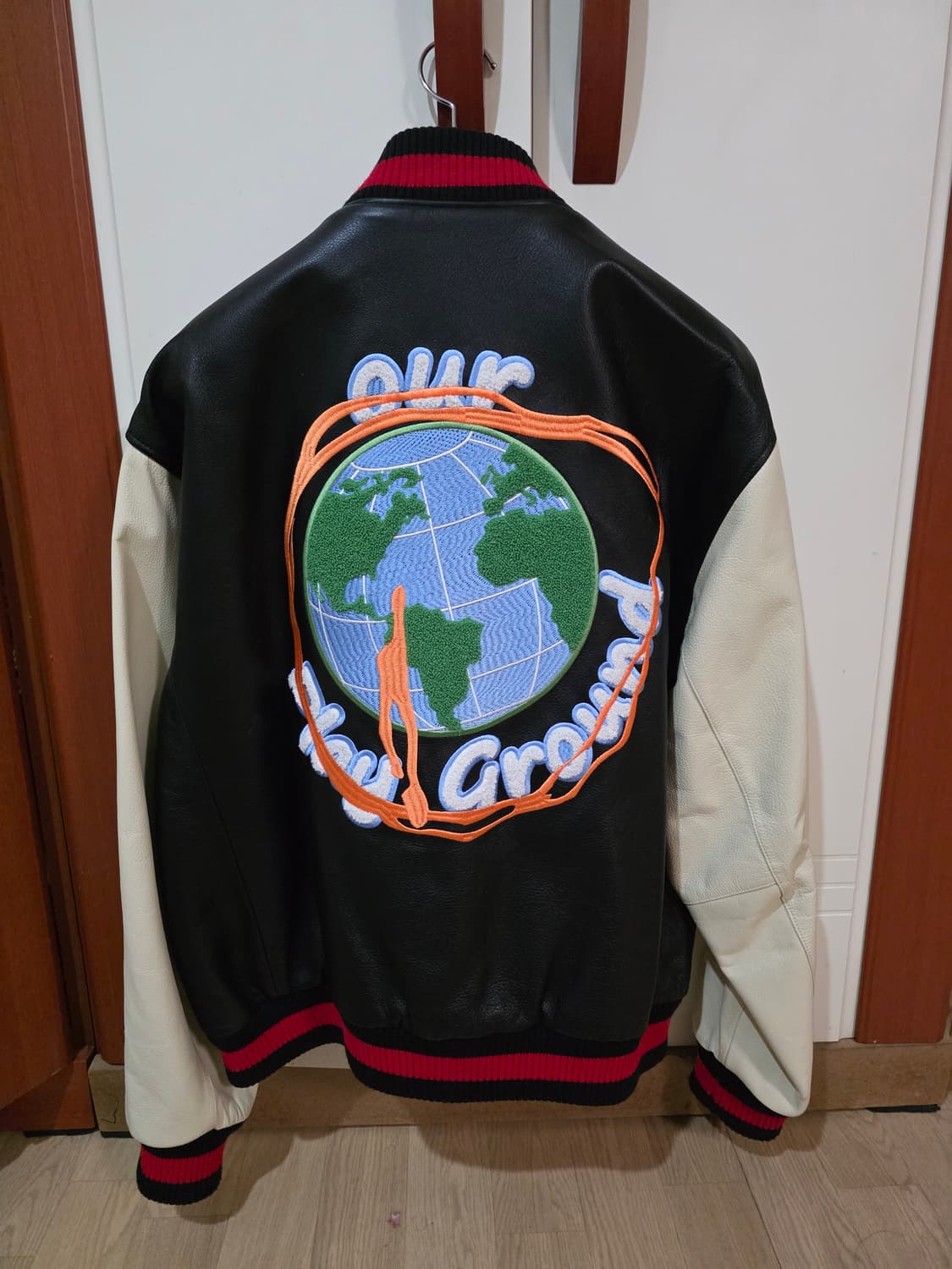 PAS-035 파시티 레더M 상품이미지2