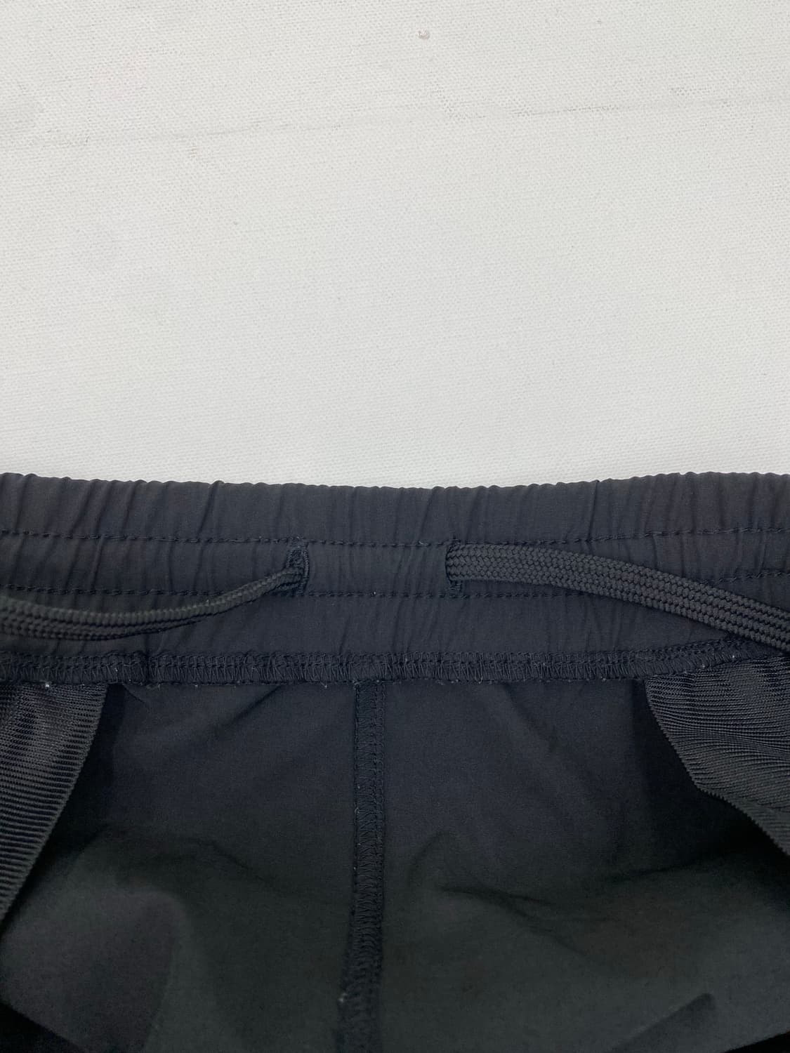 푸마 블랙 트레이닝 바지 XL 상품이미지7