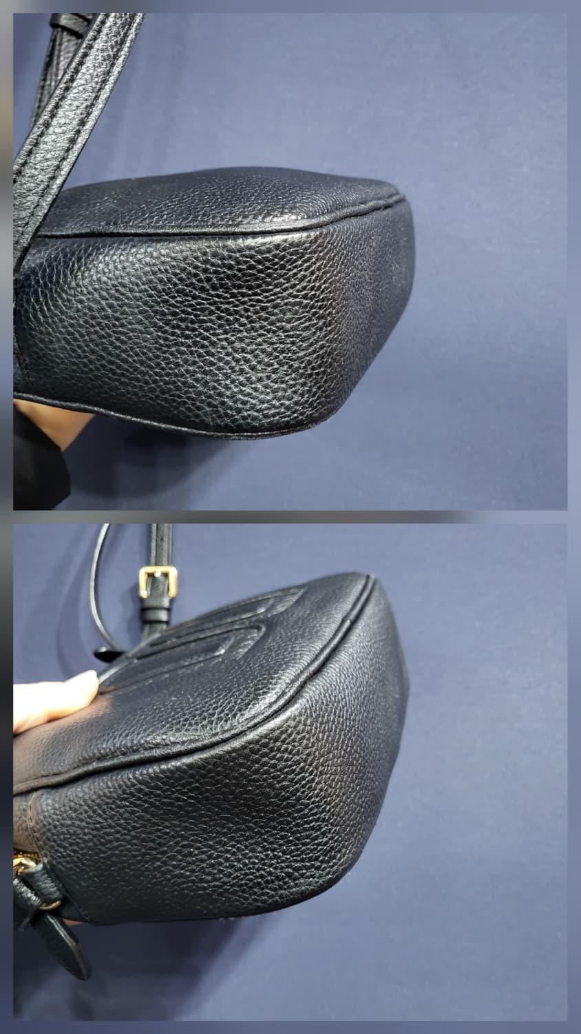 닥스 크로스 카메라백 상품이미지6