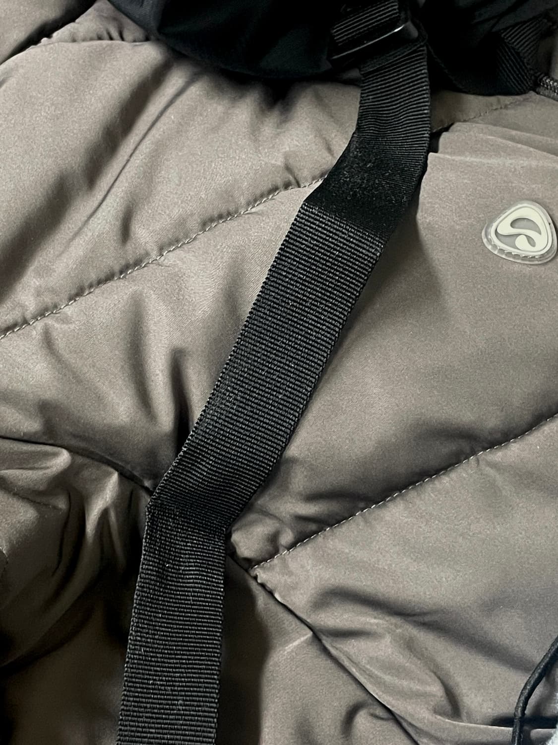 살로몬 트레일블레이저 10 블랙 상품이미지2