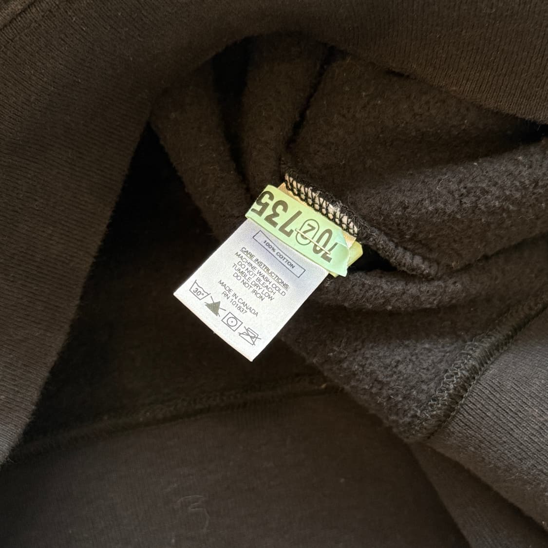 슈프림 포뮬러 크루넥 스웻셔츠 상품이미지4