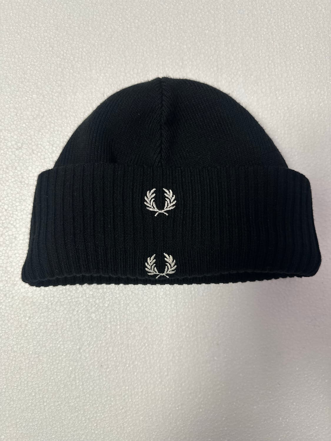 프레드페리 비니  상품이미지2