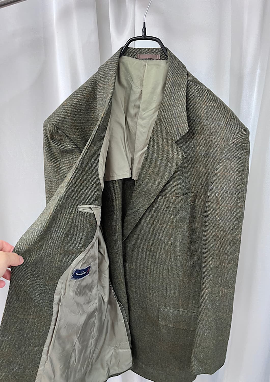 Ermenegildo Zegna 상품이미지3