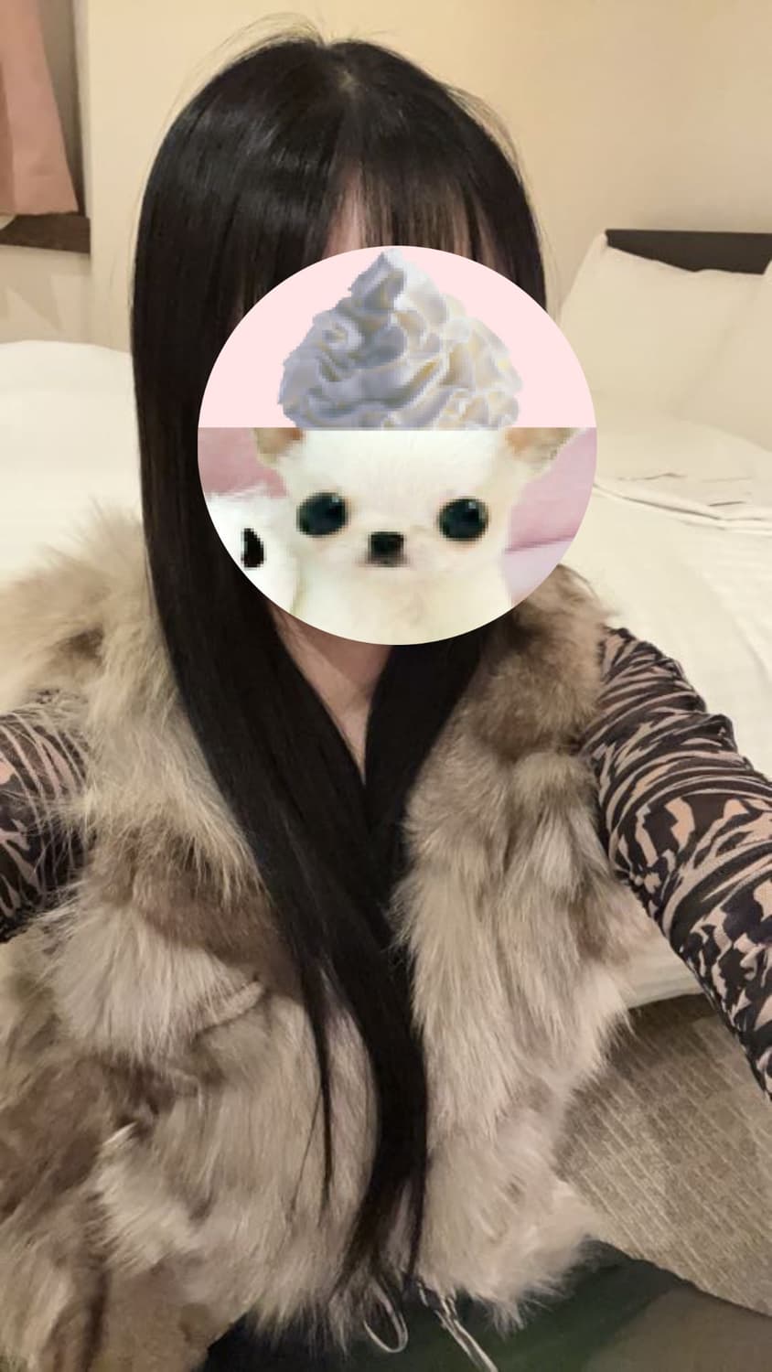 오네갸루 지브라 셔링 바디수트 상품이미지3