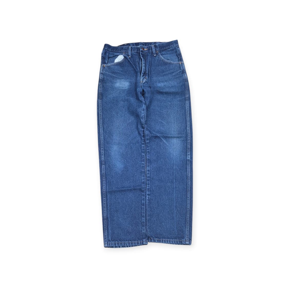 러슬러 데님팬츠 랭글러 상품이미지1