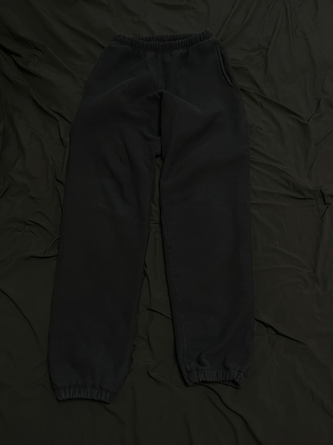 캠버 스웻팬츠 M 상품이미지1