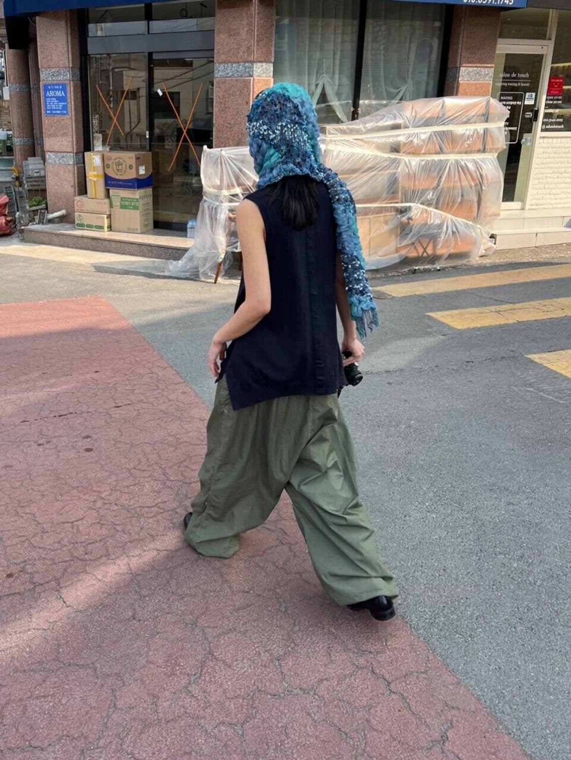 Vest 상품이미지2