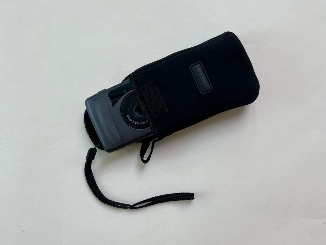 니콘 Zoom 310 AF 필름카메라 상품이미지9