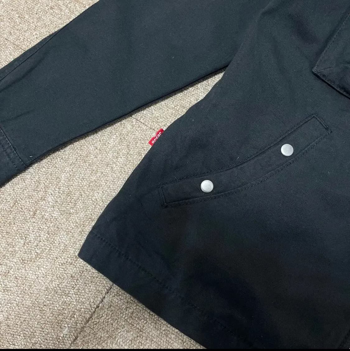 리바이스 자켓 상품이미지3