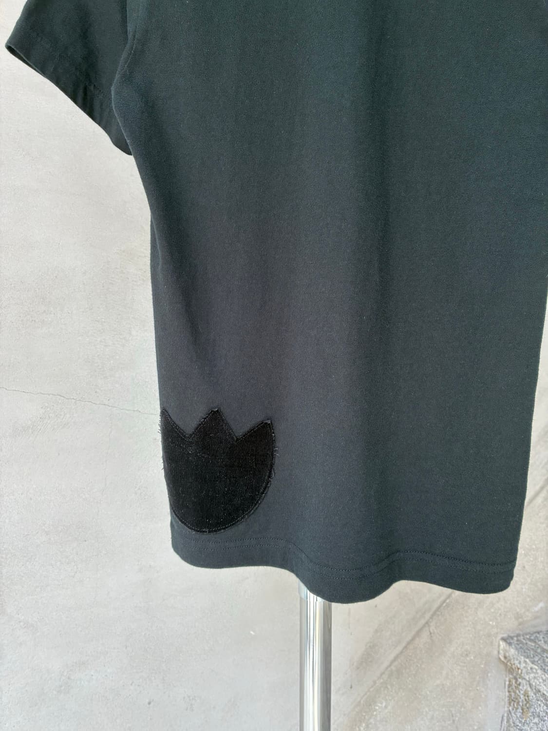 꼼데가르송 걸 티셔츠 상품이미지4