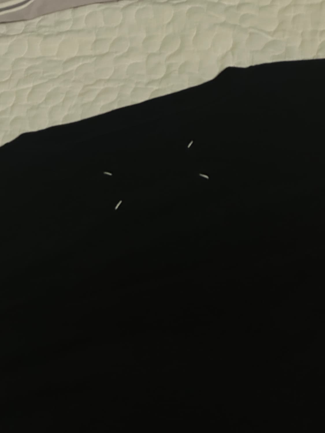 메종 마르지엘라 백스티치 반팔 상품이미지1
