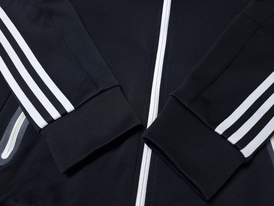 [무료배송][100]아디다스 남여공용 기모 트랙탑 저지 자켓 상품이미지10