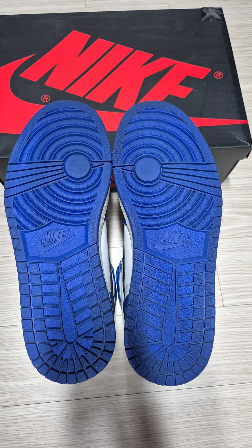 [265] 조던1 게임로얄 상품이미지7