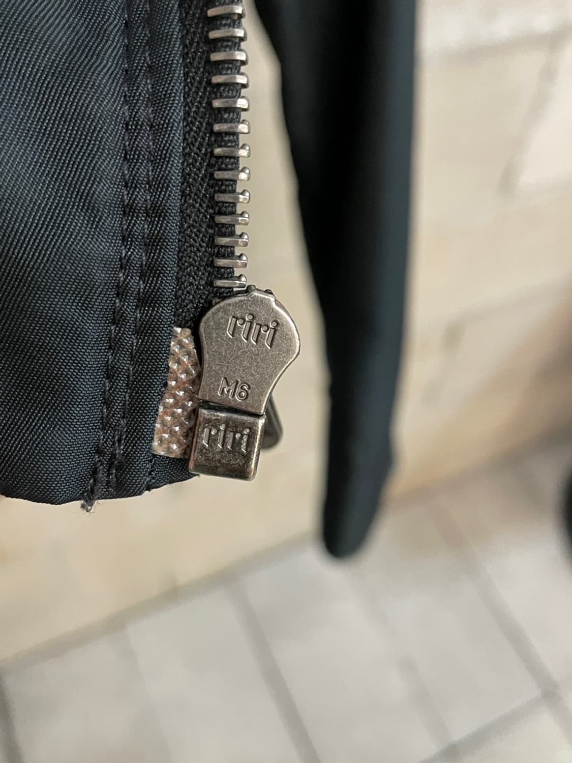 휴고 보스 나일론 자켓  상품이미지5