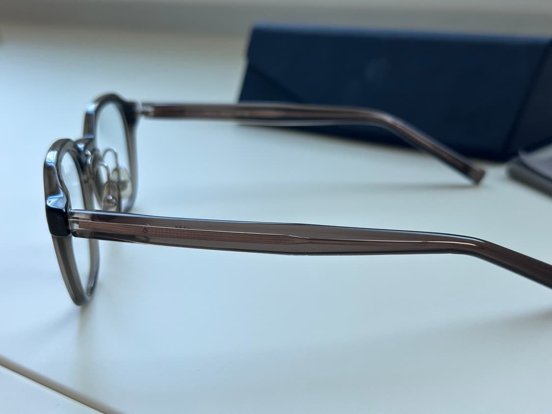 999.9 포나인즈 ap-27 안경테 상품이미지4