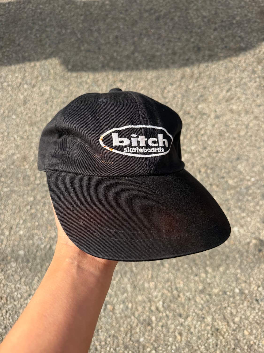 bitch skateboards 상품이미지2