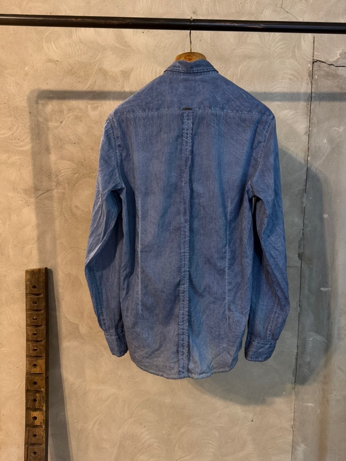 안토니오 모라토 썸머 셔츠 슬림100 상품이미지9