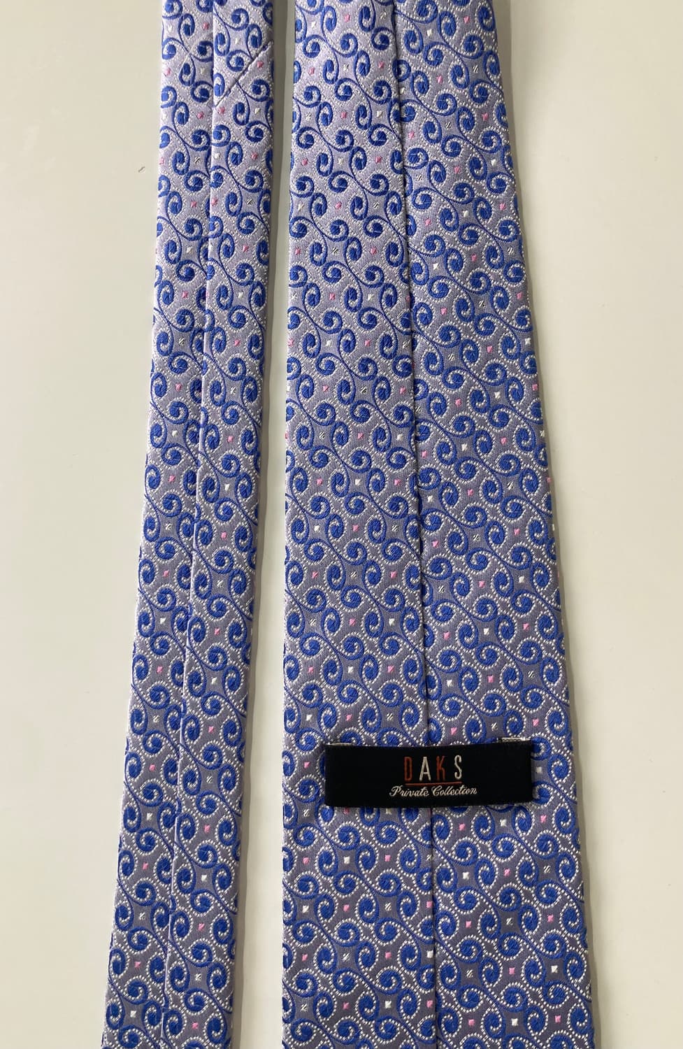 닥스 넥타이 상품이미지4