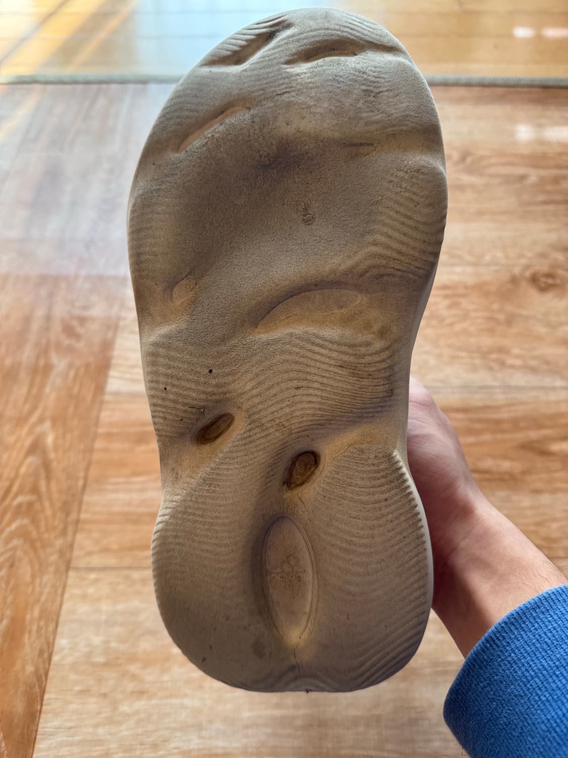 아디다스 폼 러너 샌드 상품이미지10