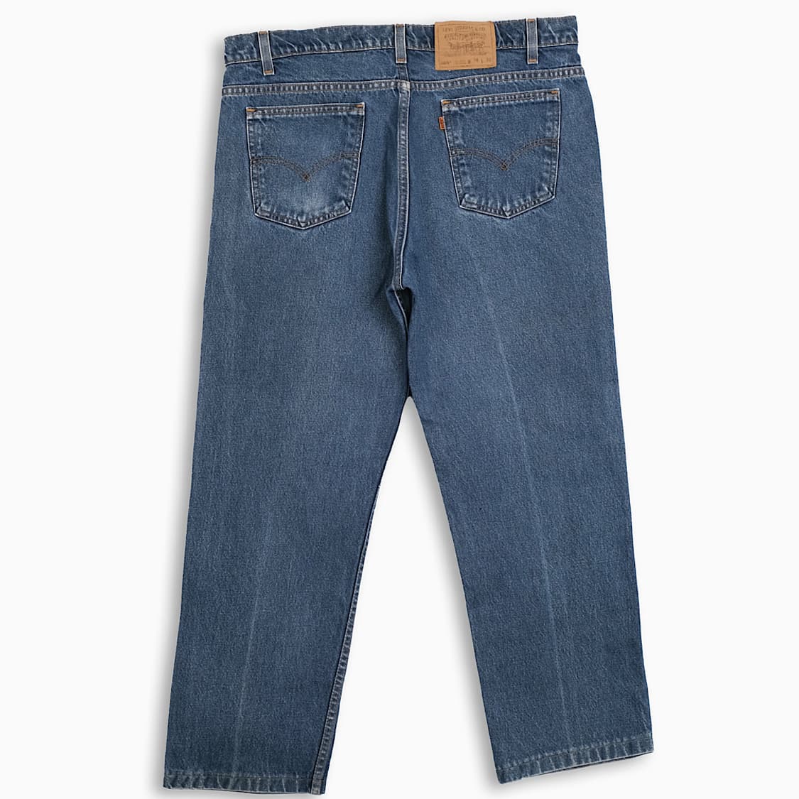 리바이스 505 오렌지탭 90s USA 36 인치 OR5053883 상품이미지3