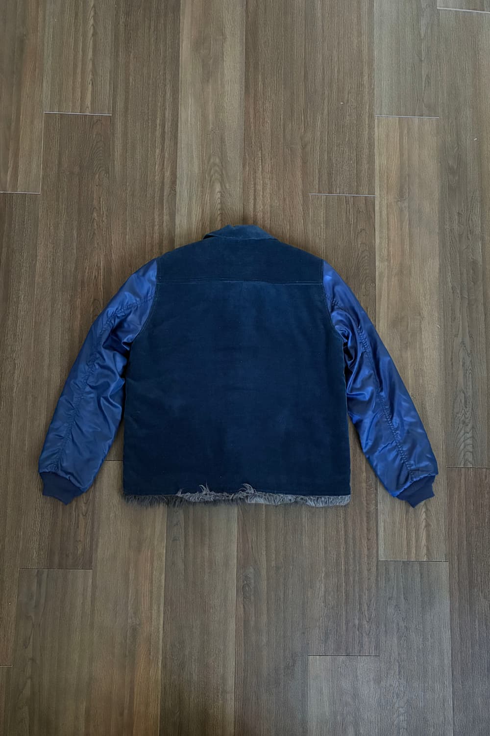 Whiz Limited Fur Jacket 상품이미지5