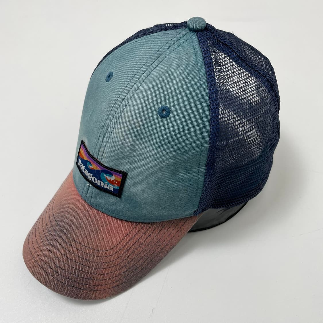 파타고니아 타이다이 모자 상품이미지1