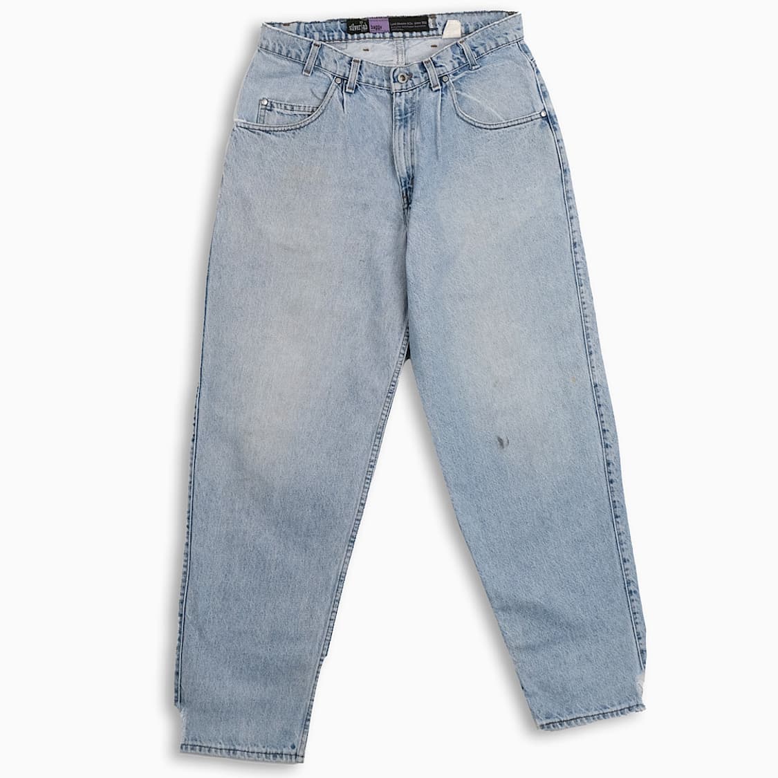 빈티지 리바이스 실버탭 90s USA 32 인치 SV5003411 상품이미지2